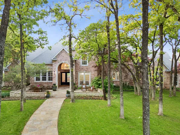 1620 Forest Vista Ct, Southlake, TX 76092