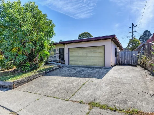 121 San Gorgonio Ave, Vallejo, CA 94589