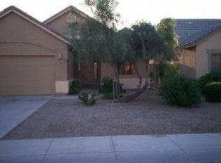 1612 S 79th Ln, Phoenix, AZ 85043