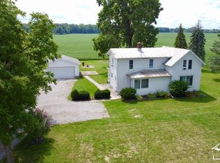 3693 Stewart Rd, Monroe, MI 48162