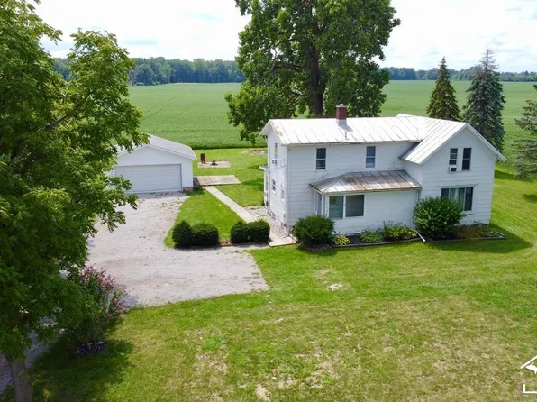 3693 Stewart Rd, Monroe, MI 48162