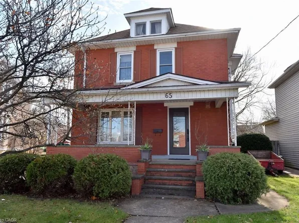 65 Young St, Welland, ON L3B 4C5