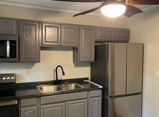 118 Andrews St, Enfield, NC 27823