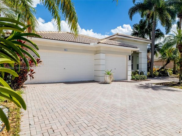 903 NW 167th Ave #903