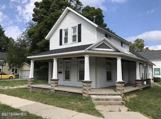 232 Catherine Ave, Muskegon, MI 49442