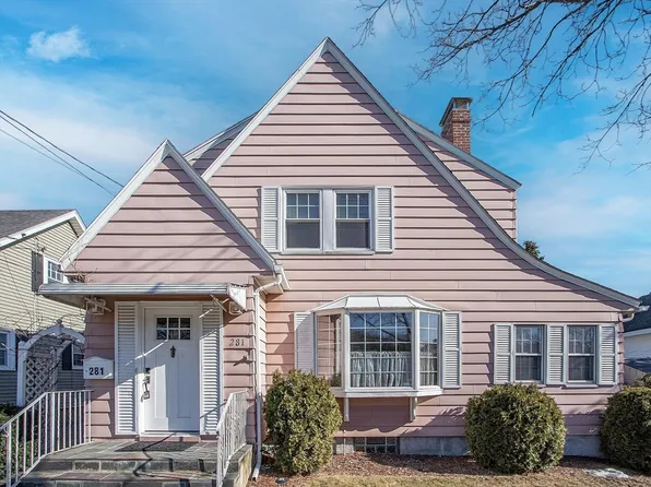 281 Lynnfield St, Lynn, MA 01904