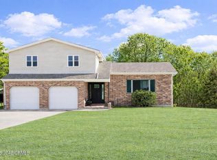 637 Brentwood Ln, Holts Summit, MO