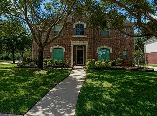 16503 Evergreen Lake Ln, Cypress, TX 77429