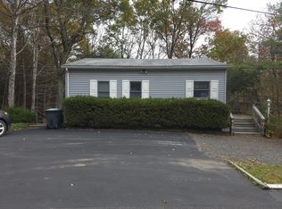 1540 Sawkill Rd, Kingston, NY 12401