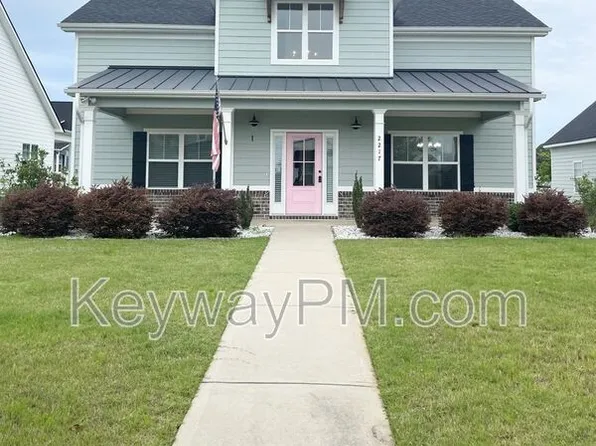 2217 Laurens St, Grovetown, GA 30813