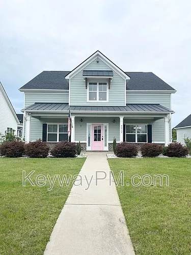 2217 Laurens St Photo 1