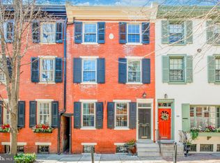 322 S Smedley St, Philadelphia, PA 19103