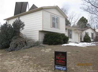 2033 S Ivory Way, Aurora, CO 80013
