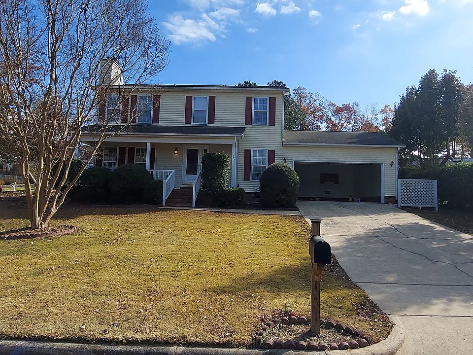 1st image of 1207 Canterbury Brook Ln