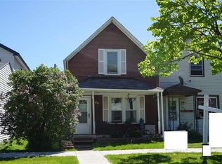 506 Clough Ave, Superior, WI 54880