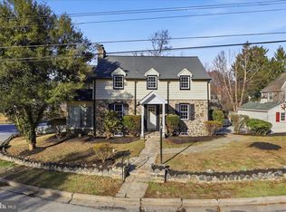 608 Marwood Rd, Baltimore, MD 21204