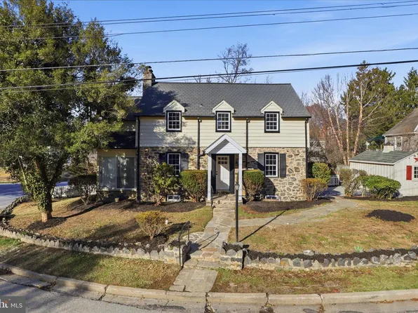 608 Marwood Rd, Baltimore, MD 21204