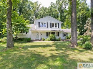 36 Highlander Dr, Scotch Plains, NJ 07076