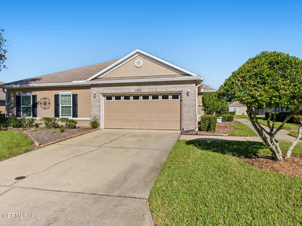 1575 CALMING WATER Drive, Fleming Island, FL 32003