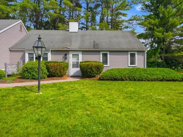 6 Colonial Way #6, Auburn, ME 04210