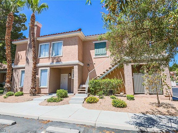 2nd image of 251 S Green Valley Pkwy #1511