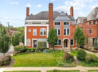 5238 Westminster Pl, Pittsburgh, PA