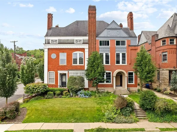 5238 Westminster Pl, Pittsburgh, PA 15232