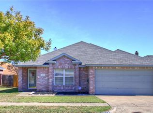 1224 Carberry St, Cedar Hill, TX 75104