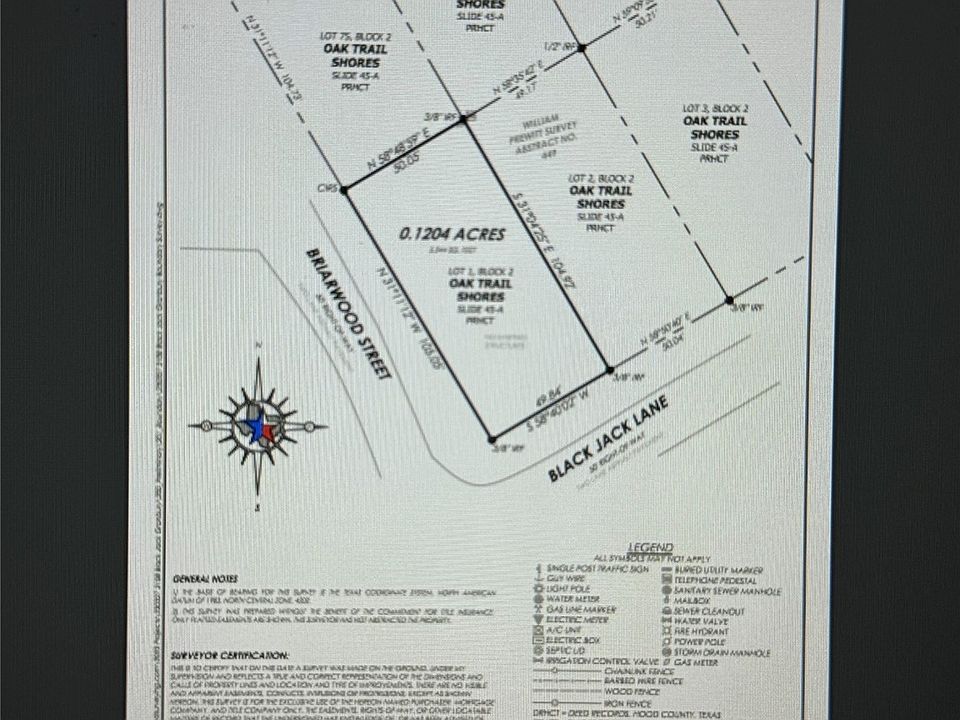 1st image of 3108 Blackjack Ln