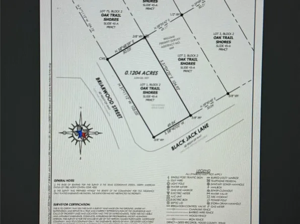 3108 Blackjack Ln, Granbury, TX 76048