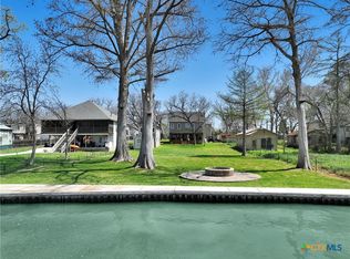 154 Camp Porter Rd, New Braunfels, TX 78130