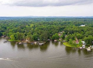 376 Beach Haven Rd, Hot Springs, AR 71913