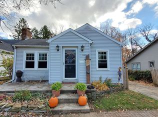 2209 Union St, Lafayette, IN 47904