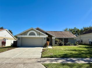 2431 Abbey Ave, Orlando, FL 32833