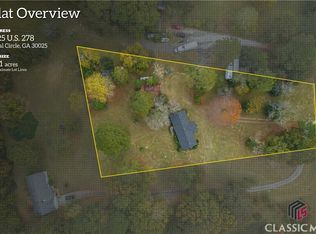 2325 Highway 278, Social Circle, GA 30025