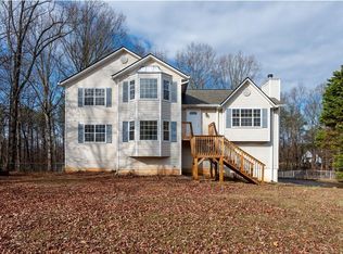 6161 Longwood Chase, Canton, GA 30115