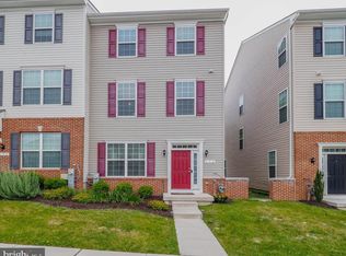 152 Ironwood Ct, Rosedale, MD 21237