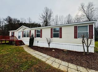 61 Monty St, Asheville, NC 28806