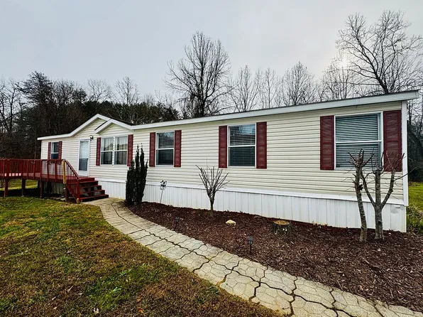 61 Monty St, Asheville, NC 28806