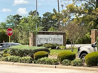 2110 Rustling Trees Way, Spring, TX 77373