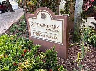 1900 Van Buren St, Hollywood, FL 33020