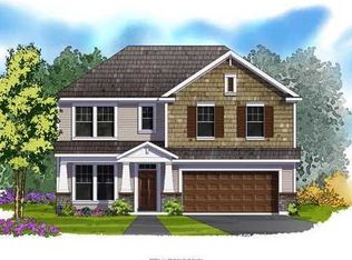 347 Foxridge Ln, Moncks Corner, SC 29461