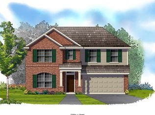 12418 Ember Village Ln, Tomball, TX 77377