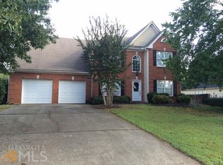 1610 Overland Xing, Alpharetta, GA 30004