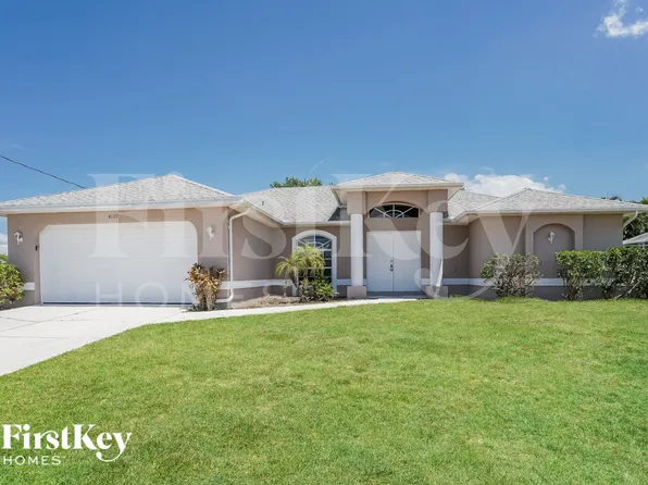 4129 Jacaranda Pkwy W, Cape Coral, FL 33993