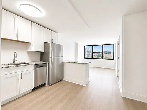 280 Marin Blvd #6G Photo 1