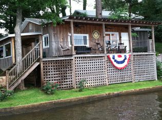 270 Spring Creek Rd., Warwick, GA 31796