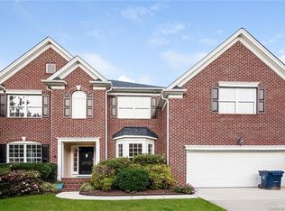 7838 Horseshoe Creek Dr, Huntersville, NC 28078