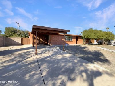 7249 E Sylvane Dr, Tucson, AZ, 85710