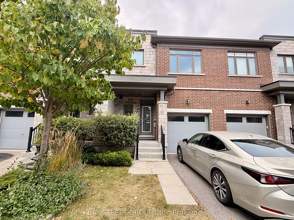 45 Longshore Way